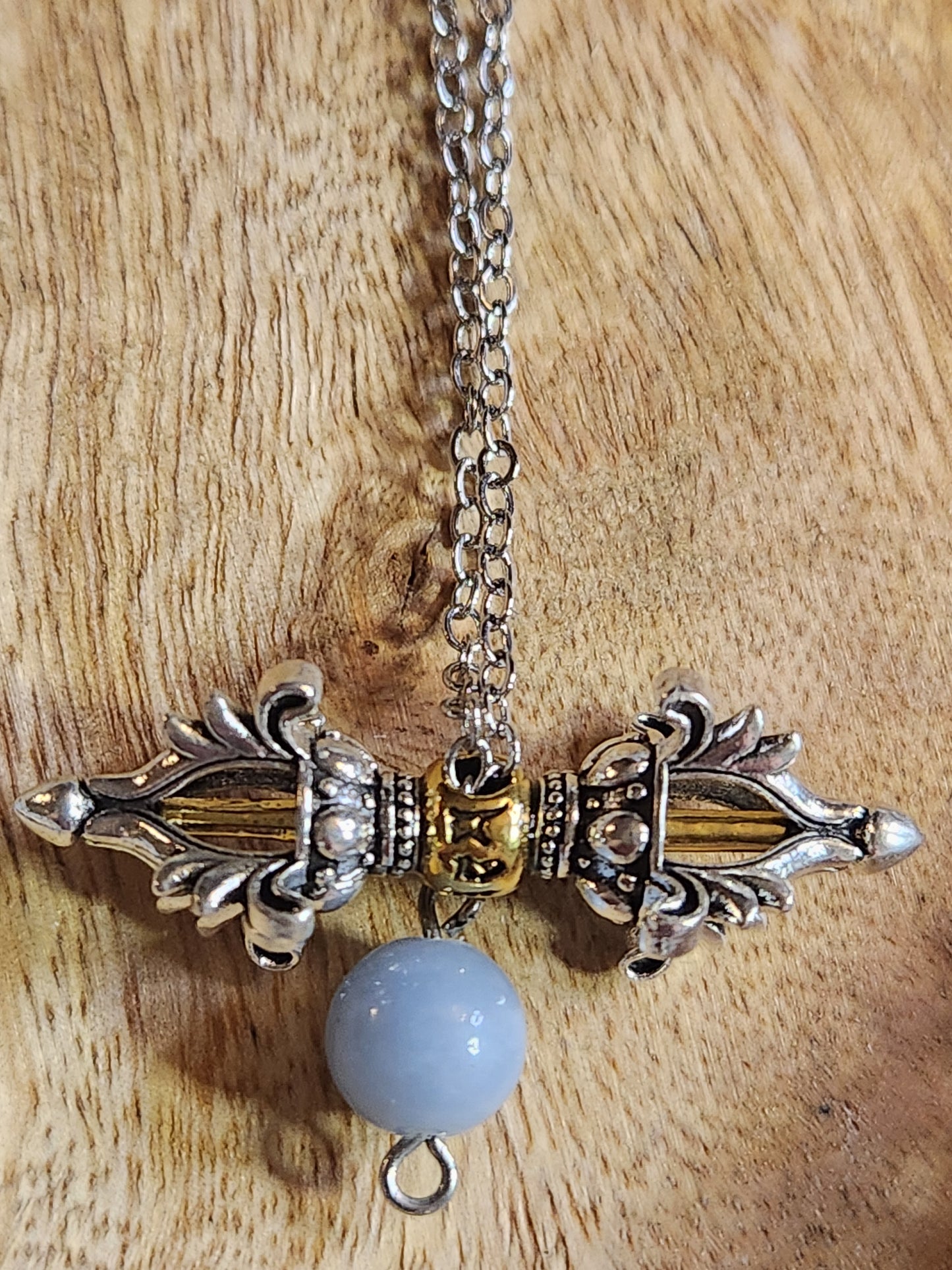 Inspired by Bridgerton Necklace and Bracelet set