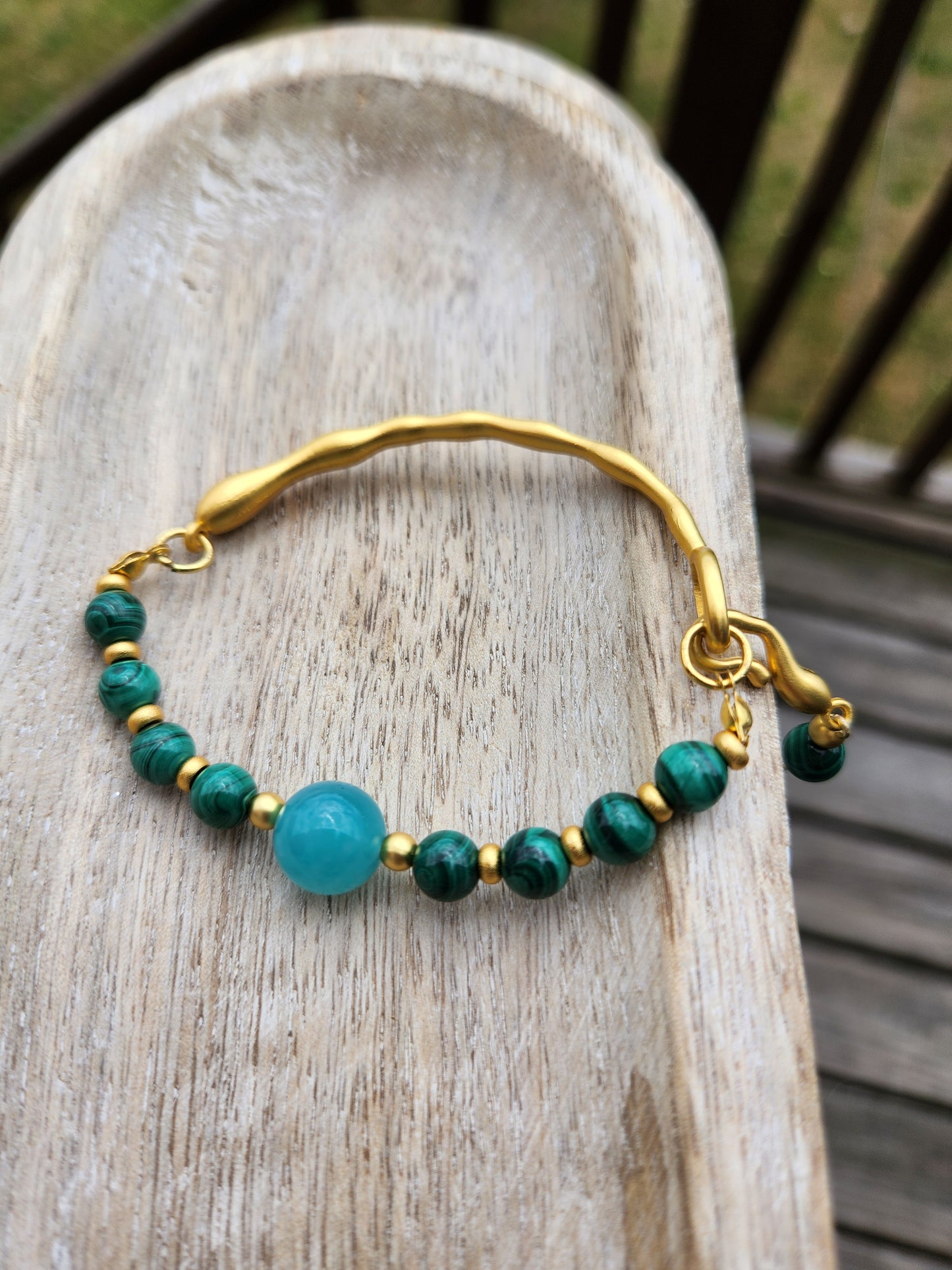 Enchanted Harmony Jewelry Set