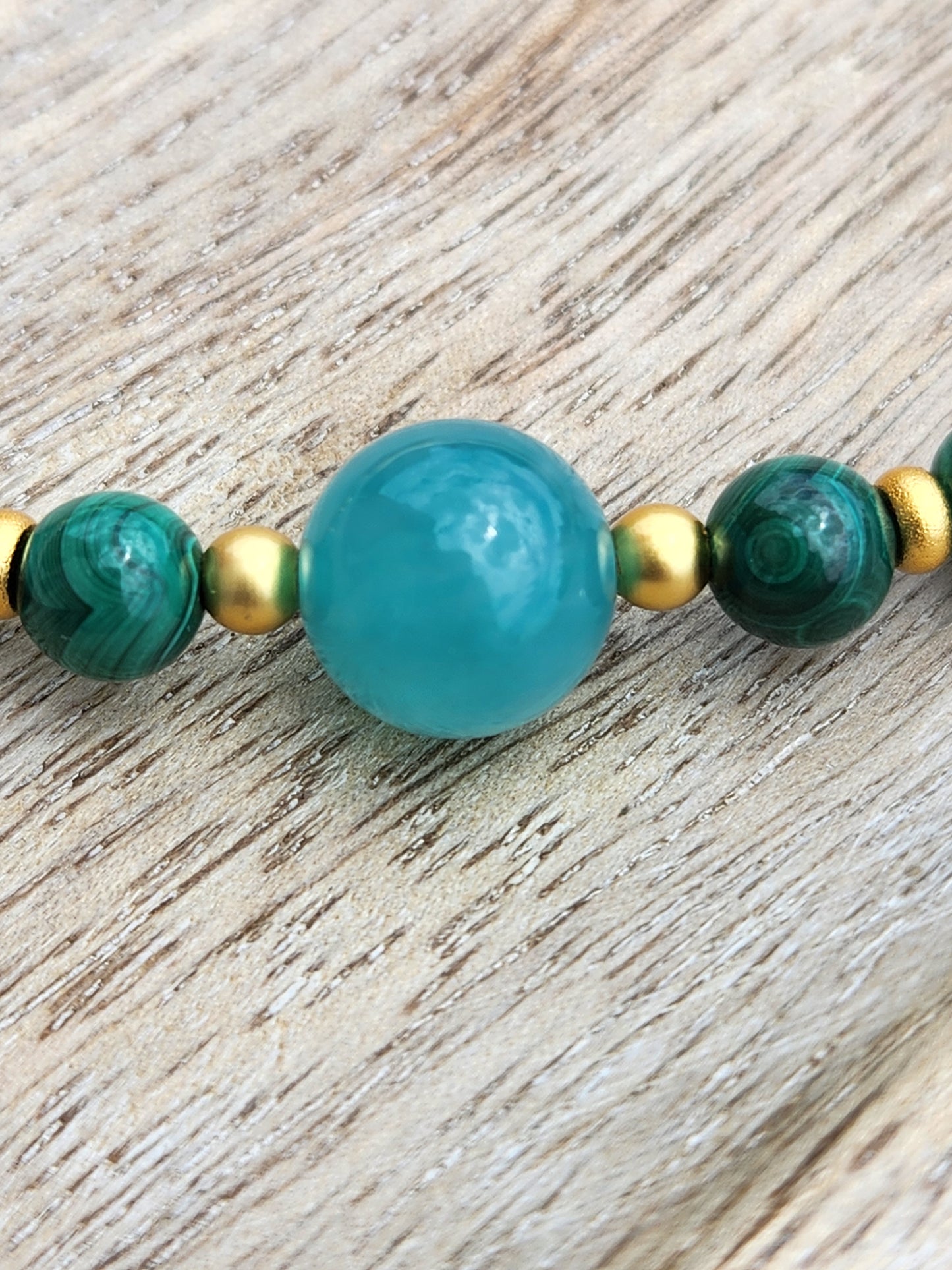Enchanted Harmony Jewelry Set