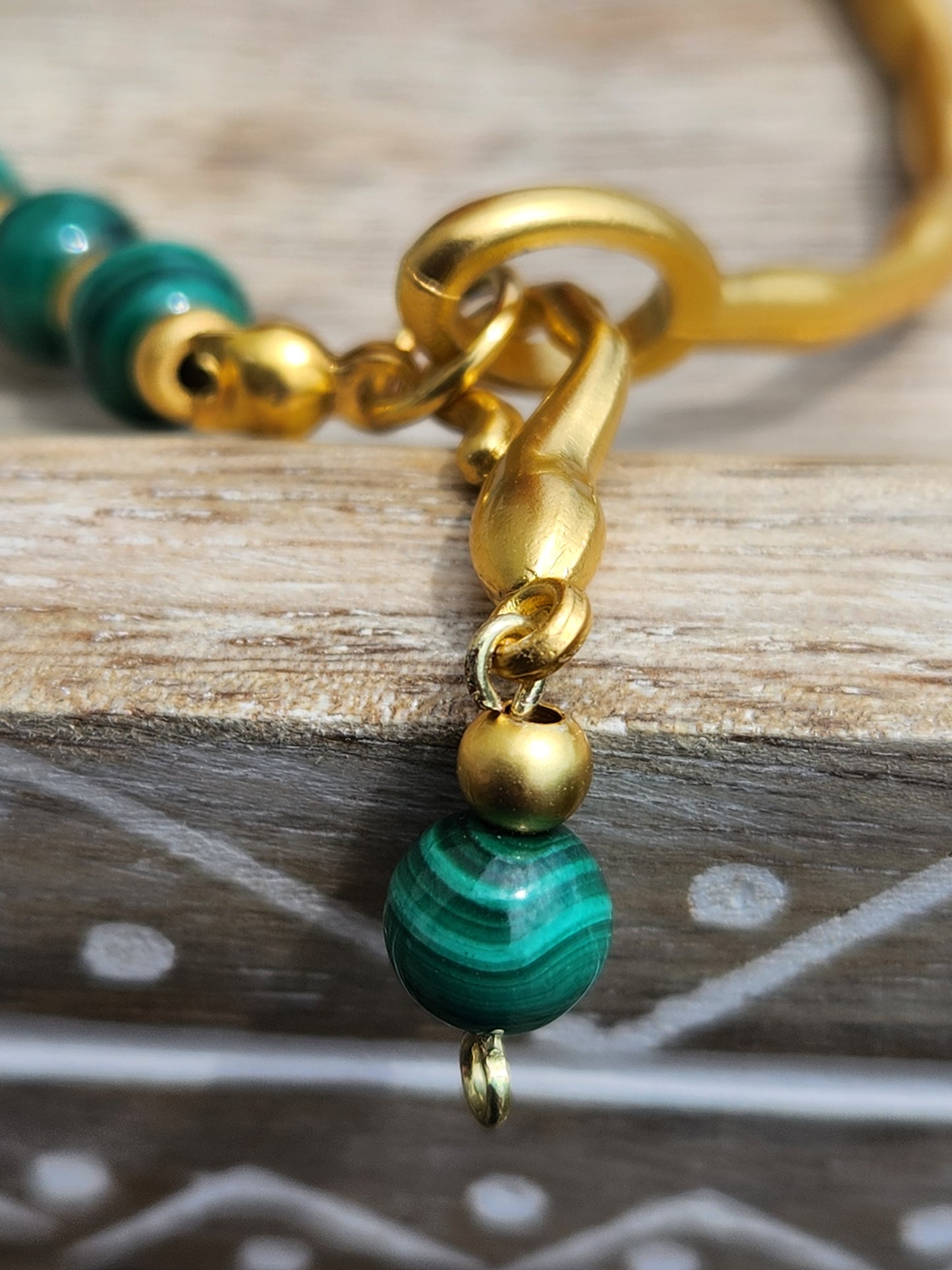 Enchanted Harmony Jewelry Set