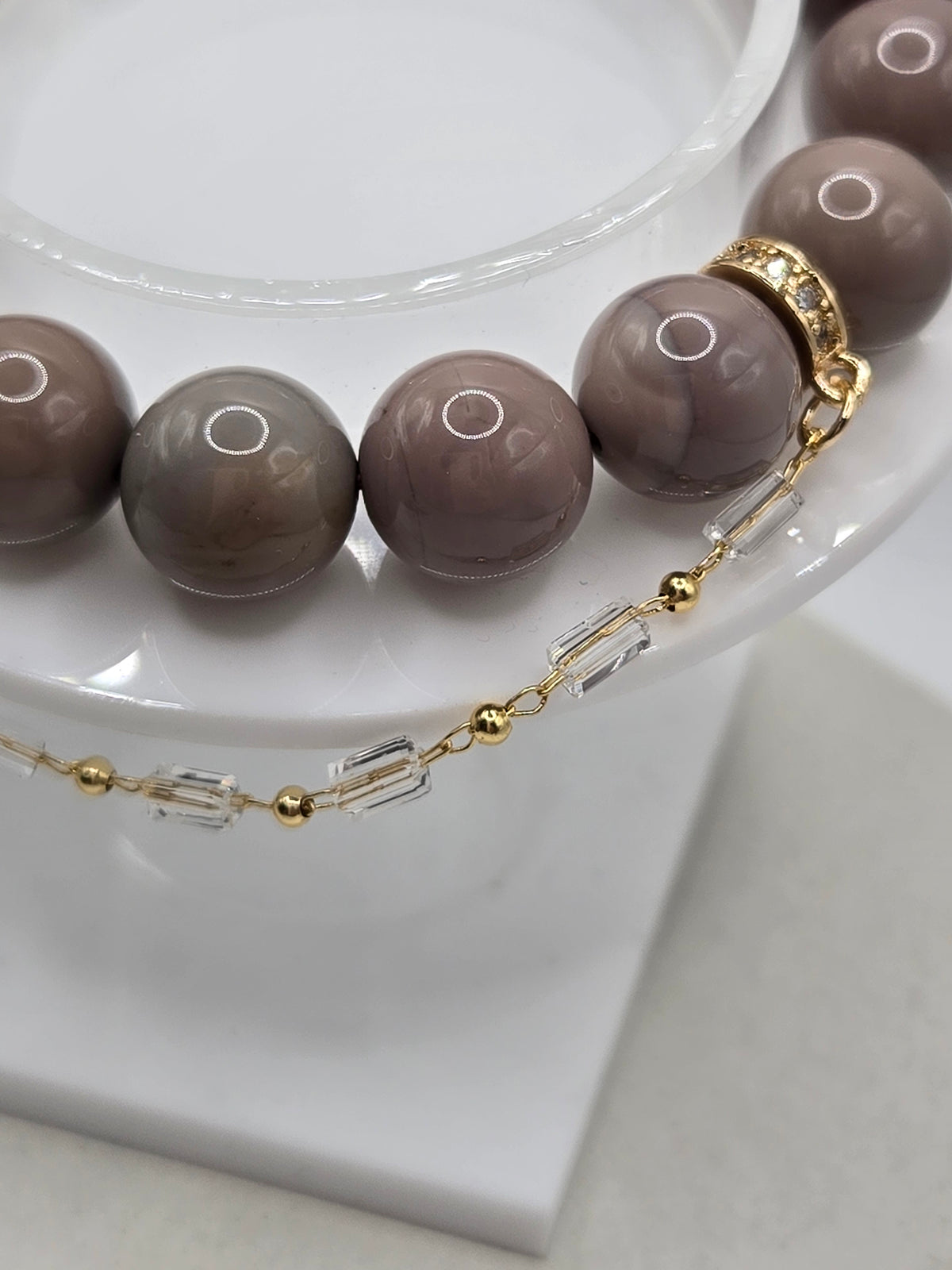 Alashan Bracelet Stack