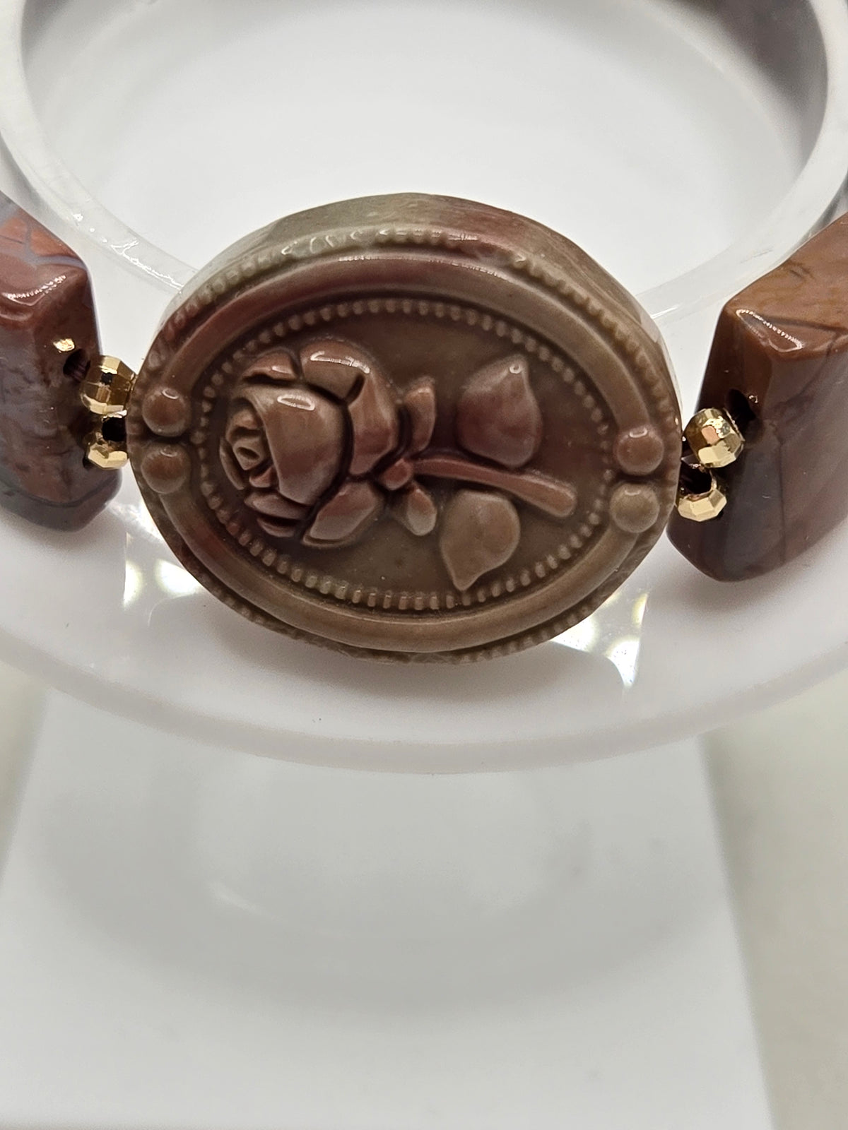 Alashan Bracelet Stack