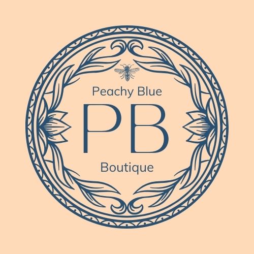 Peachy Blue Boutique